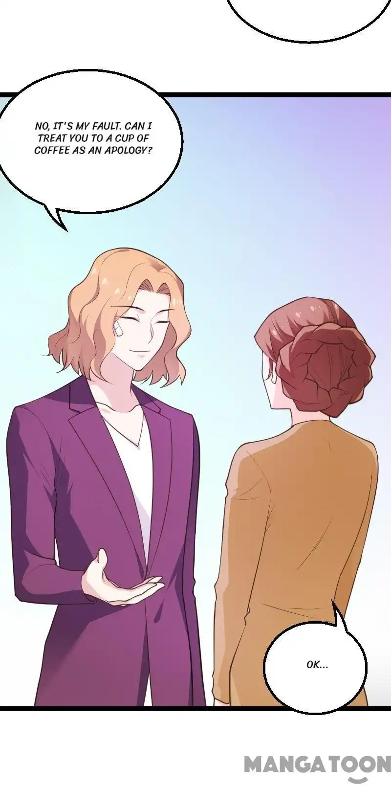 No Way, My Best Actress Wife Chapter 93 4
